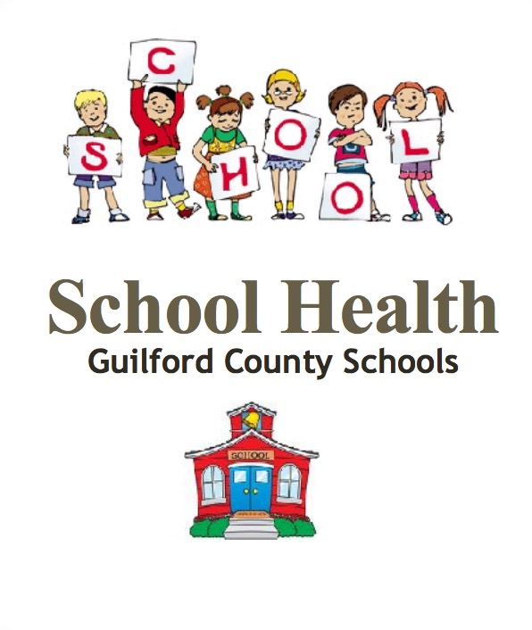 School Health (Presentation) cover